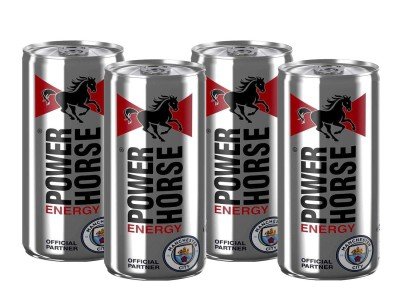 Power Horse Energy Drink