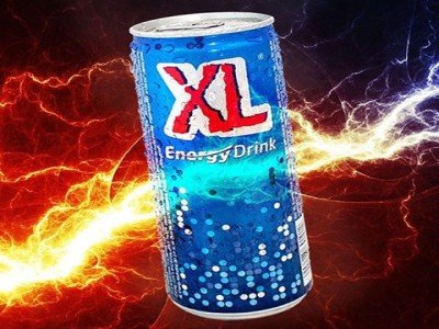 XL Energy Drink