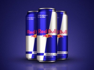 Red Bull Energy Drink