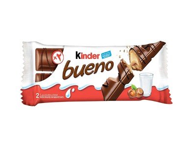 KINDER BUENO 43g