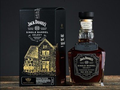 Jack Daniels