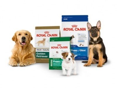 Royal Canin Pet Food