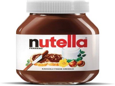 Ferrero Nutella 6x750gr