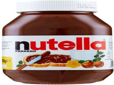 Ferrero Nutella 6x800gr