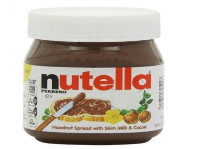 Ferrero Nutella 22X150gr