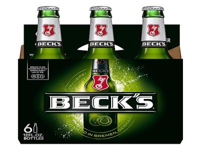 Becks Beer