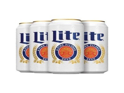 Miller Lite