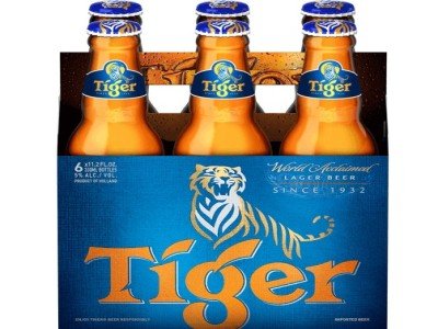 Tiger Beer