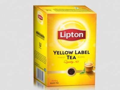 Lipton Tea