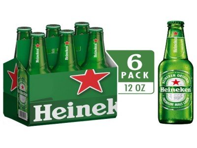 Heineken Beer